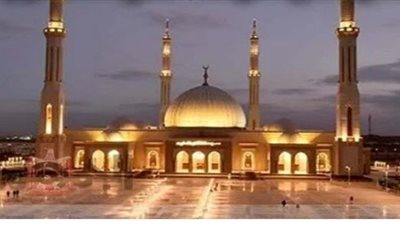 موعد أذان المغرب اليوم تاسوعاء 1448.. أدعية مستحبة قبل الإفطار