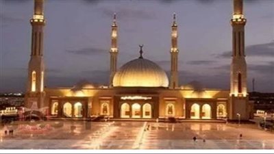 مواقيت الصلاة اليوم السبت 20 يونيو 2026 في محافظات مصر