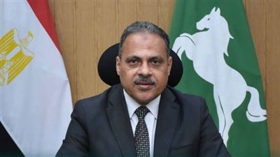 الشرقية: نتيجة الإعدادية نهاية الأسبوع بعد اعتماد المحافظ