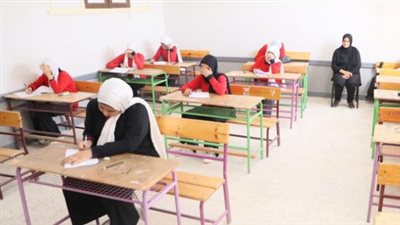 نتيجة الصف الثالث الإعدادي 2026: كيف تحسب مجموعك للترم الثاني؟