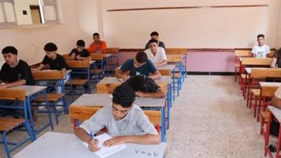 دليل الطلاب للاستعلام عن نتيجة الصف الثالث الإعدادي 2026 بكافة المحافظات
