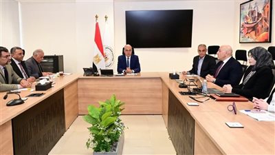 الري تتابع إنشاء مدارس تكنولوجيا المياه لتأهيل الكوادر الفنية المتخصصة