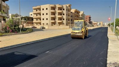 الإسكان الاجتماعي 
