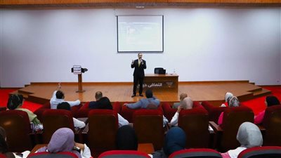 صندوق مكافحة الإدمان: أول ليسانس متخصص بالإدمان يفتح آفاقًا جديدة للطلاب