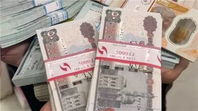 موعد صرف مرتبات يوليو 2026