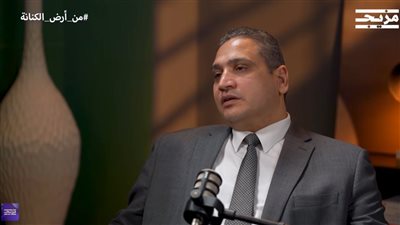 النائب عماد خليل يطرح رؤية شاملة لاستحداث وزارة للمصريين بالخارج