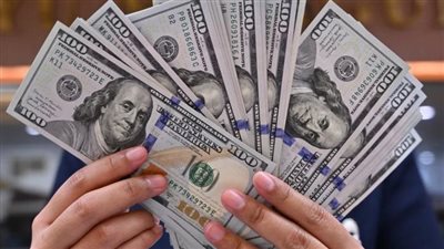 سعر الدولار اليوم