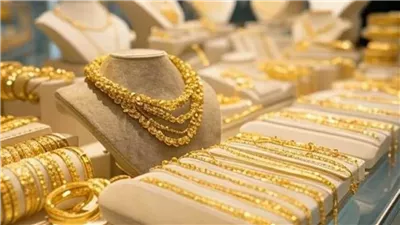 الذهب يتنفس الصعداء بعد سلسلة خسائر أسبوعية
