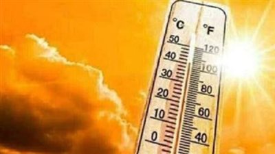 مصر تستقبل الصيف اليوم: طقس شديد الحرارة جنوباً ومعتدل على السواحل