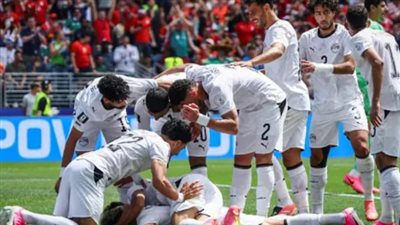 المنتخب المصري في مهمة صعبة أمام نيوزيلندا: أسرار الفوز في الجولة الثانية
