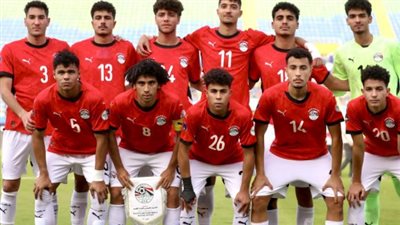 مهمة الفراعنة في الجولة الثانية: استراتيجية الفوز لتعزيز آمال التأهل