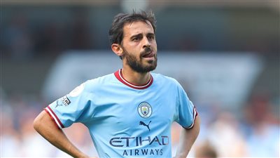 الميركاتو الصيفي 2026: ريال مدريد يضم بيرناردو سيلفا في صفقة مدوية