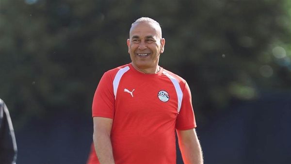 إبراهيم حسن
