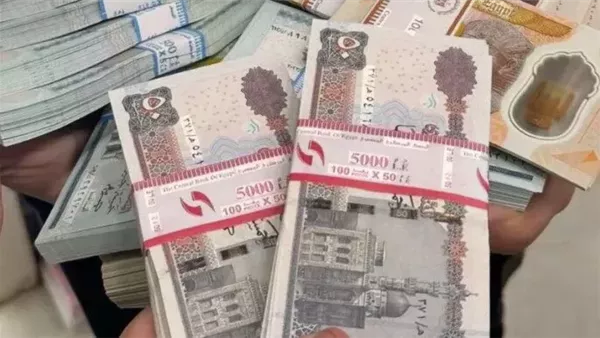 موعد صرف مرتبات يوليو 2026