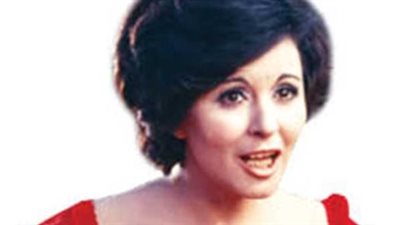 سعاد حسني.. 91 فيلماً جعلتها أيقونة السينما المصرية وقلب الجماهير
