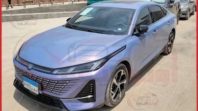 جي بي أوتو تقترب من إطلاق شانجان إيدو بلس الجديدة في مصر