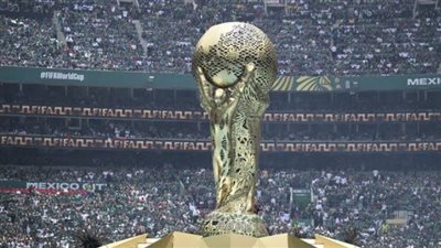 كأس العالم 2026