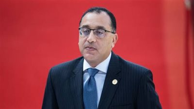 مدبولي يشهد توقيع عقد شراكة استثمارية كبرى لتطوير مشروع 