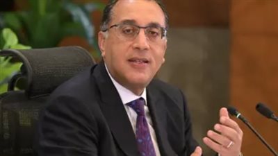 رئيس الوزراء يتفقد مجلس الشيوخ ومتحفه ويتابع مشروعات تنموية بالقاهرة