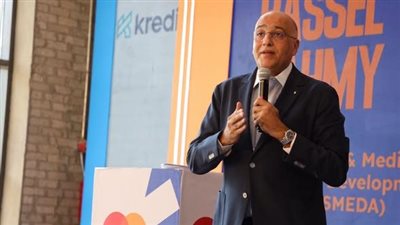جهاز تنمية المشروعات: 3 مليارات جنيه للمشروعات الصناعية خلال 4 سنوات