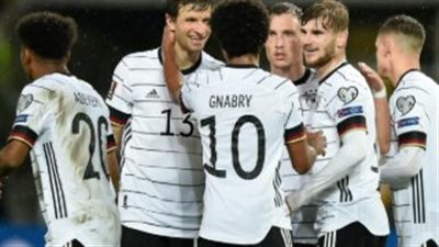 المنتخب الألماني يتغلب على كوت ديفوار 2-1 ويعزز حظوظه في المونديال
