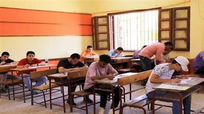 ماراثون الثانوية العامة 