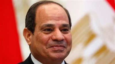السيسي