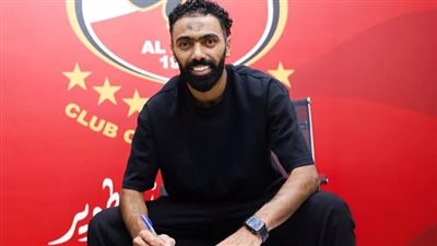 حسين الشحات