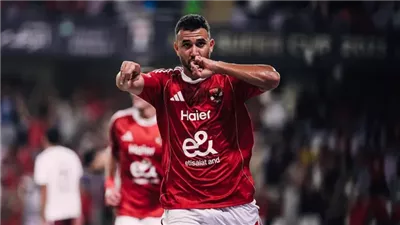 الأهلي يفتح باب الرحيل أمام تريزيجيه بعد كأس العالم