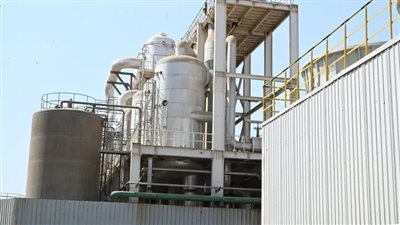 الصناعات الغذائية والملابس الجاهزة تتصدر أولويات استراتيجية الصناعة 2030