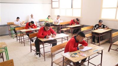 ظهرت الآن.. اعتماد نتيجة الشهادة الإعدادية 2026 بمحافظة دمياط رسميًا
