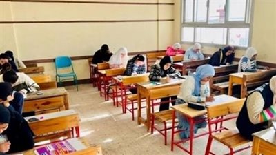 قائمة المسموح والممنوع للطلاب داخل لجان الثانوية العامة 2026