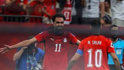 مصطفى زيكو يمهد الطريق: قصة الفوز الأول لمنتخب مصر في كأس العالم