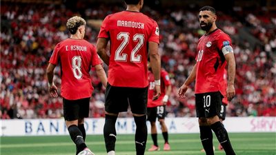 فيفا يختار رجل مباراة مصر ونيوزيلندا في كأس العالم.. تفاصيل