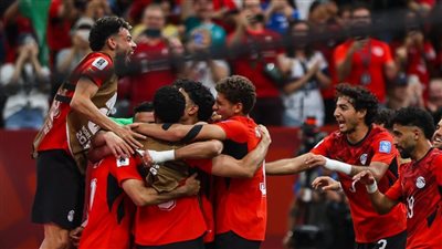 صراع المجموعة السابعة: كيف يعزز الفوز على نيوزيلندا آمال مصر في التأهل؟