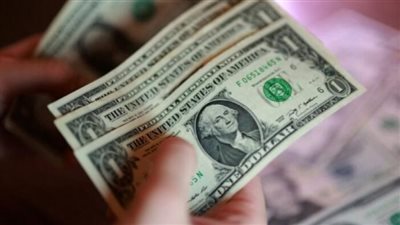 سعر الدولار