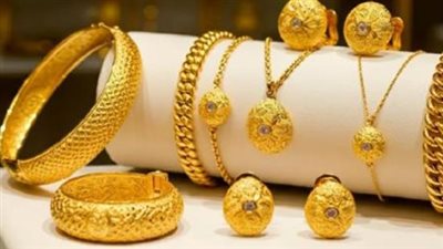 استقرار أسعار الذهب في مصر اليوم الاثنين 22 يونيو 2026