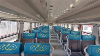 قطارات التهوية الديناميكية: الحل الاقتصادي للتنقل بين المحافظات