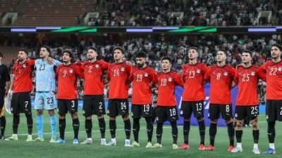 سيناريوهات التأهل: هل يضمن التعادل عبور مصر إلى دور الـ32 في كأس العالم؟