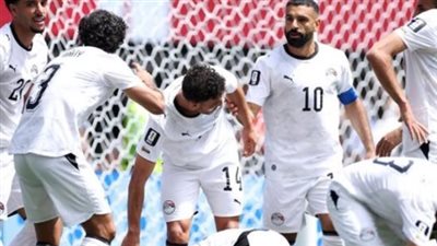 فرص منتخب مصر في المونديال: من الصدارة إلى احتمالات أفضل ثوالث