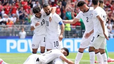 طبيب منتخب مصر يوضح طبيعة إصابة حمدي فتحي عقب مباراة نيوزيلندا