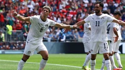 كيف يتعامل الجهاز الفني لمنتخب مصر مع إصابات حمدي فتحي وعبد المجيد؟