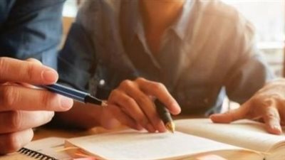 طلاب النظام القديم يؤدون امتحانات الاقتصاد والإحصاء بالتزامن مع اختبارات اللغات الأجنبية