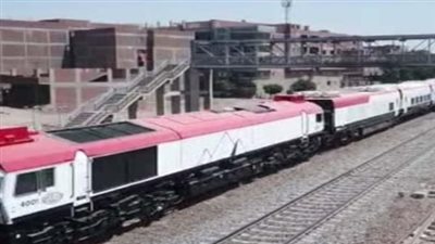 سافر براحة وسرعة: المواعيد المحدثة لقطارات تالجو في مصر