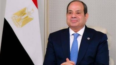 السيسي