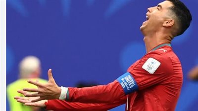 تصريحات جواو نيفيز تكسر الصمت حول علاقة رونالدو بزملائه في المونديال