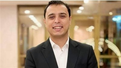 رحيل الفنان الشاب كريم عبدالعليم يصدم الوسط الفني المصري