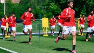 منتخب مصر 