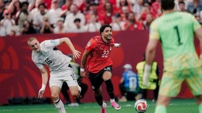 إبراهيم حسن يكشف موعد عودة منتخب مصر إلى سبوكين