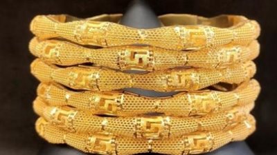 المعدن النفيس يبدأ يومه بذكاء: استقرار نسبي وترقب عالمي في أسواق الصاغة